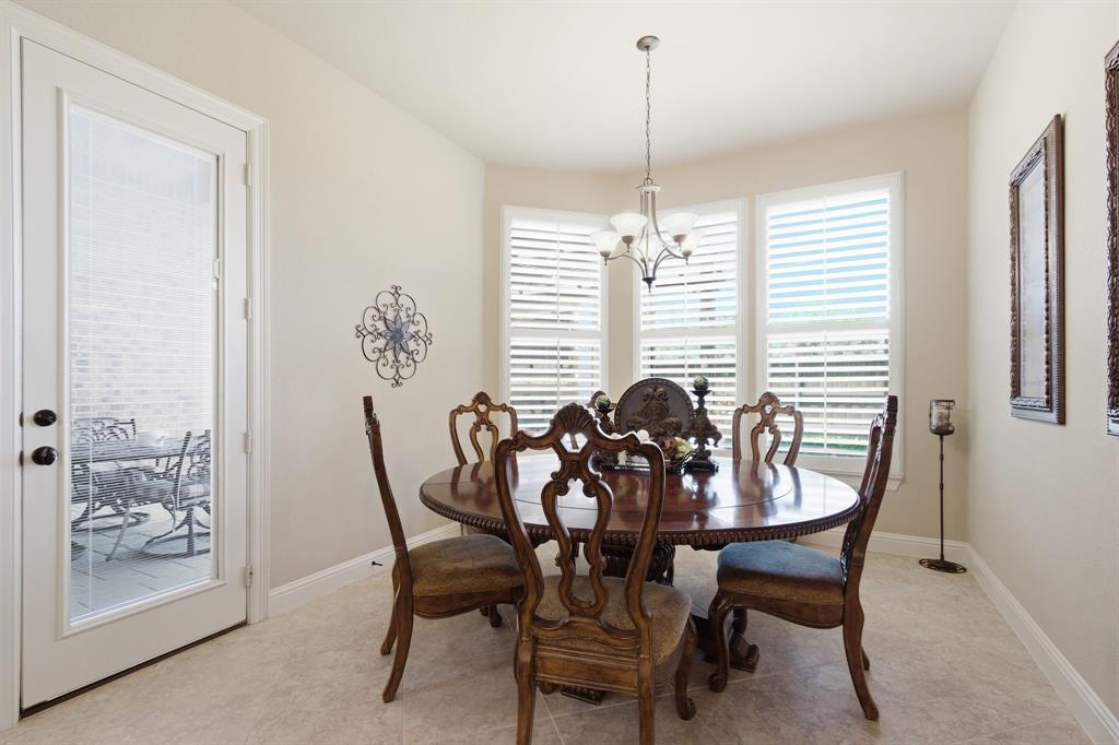 Belle Creek Village - Residential