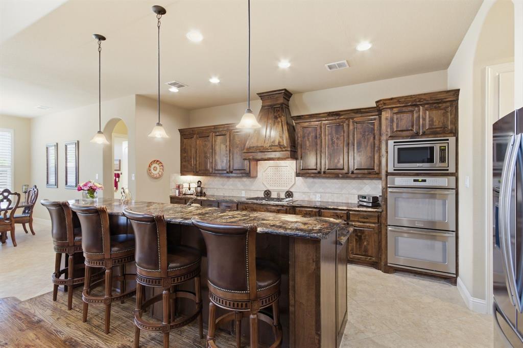 Belle Creek Village - Residential