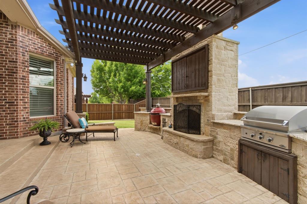 Belle Creek Village - Residential