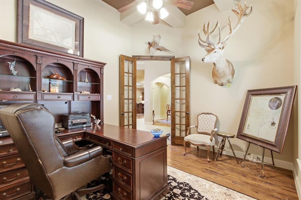 Belle Creek Village - Residential