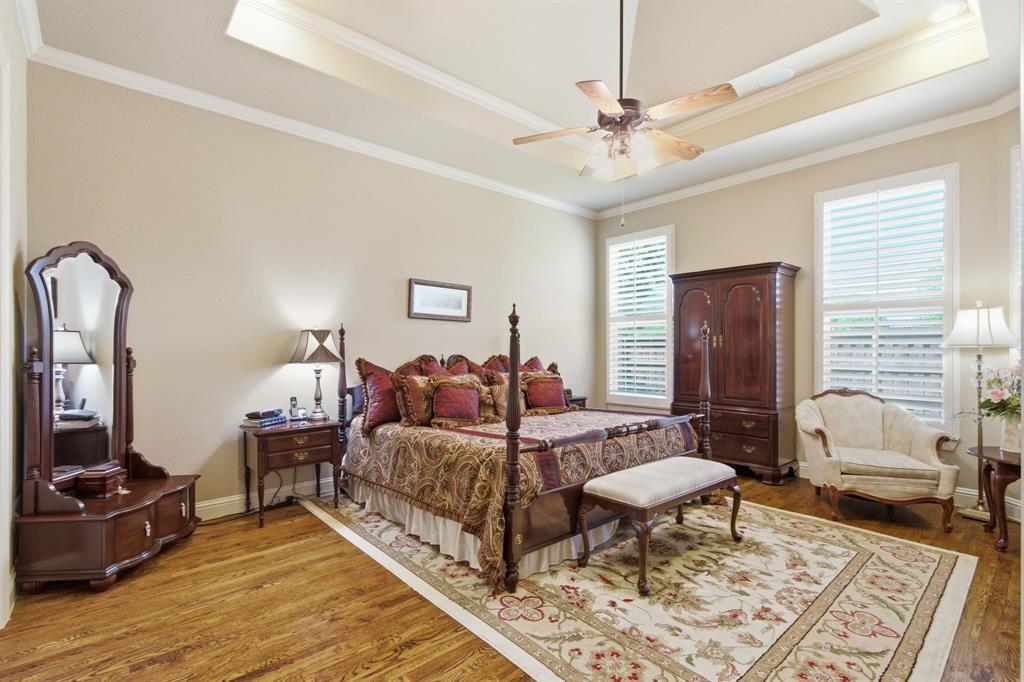 Belle Creek Village - Residential