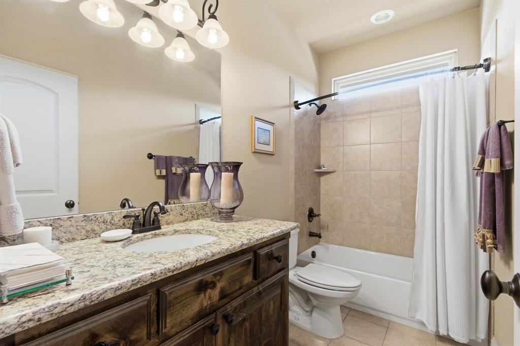 Belle Creek Village - Residential