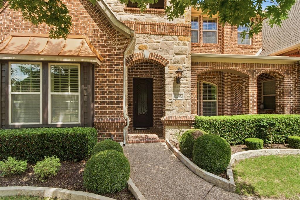 Belle Creek Village - Residential