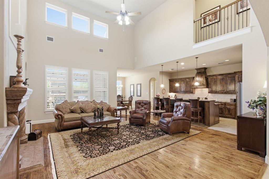Belle Creek Village - Residential