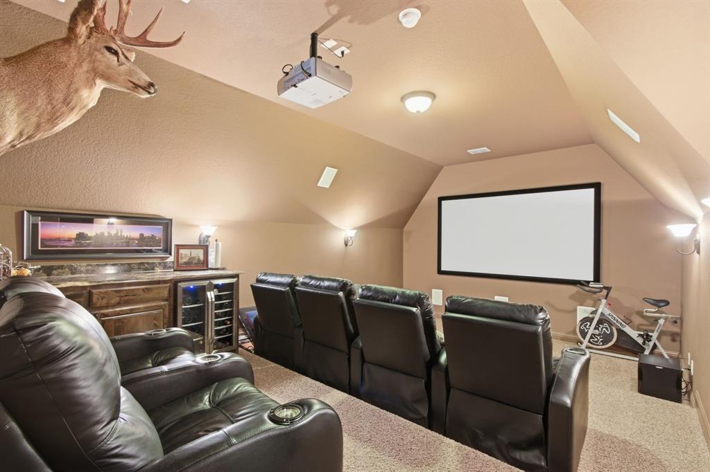 Belle Creek Village - Residential
