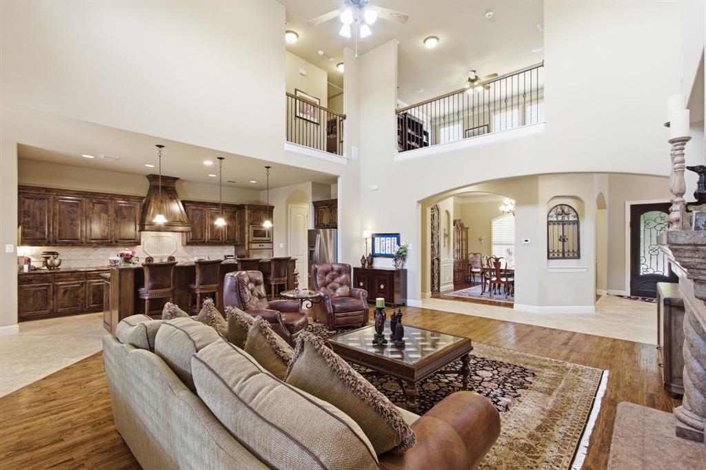 Belle Creek Village - Residential
