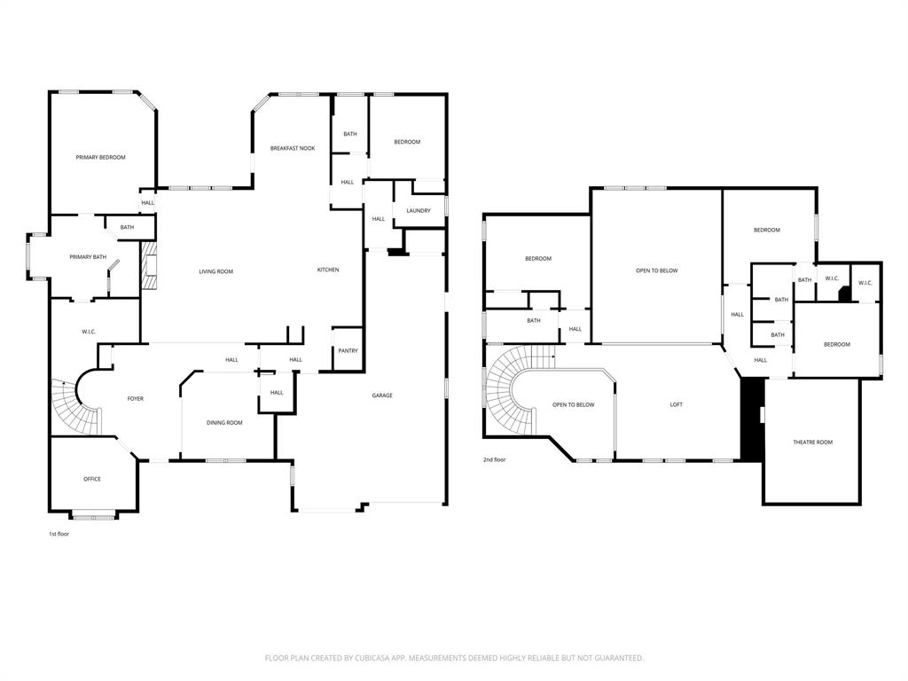 Belle Creek Village - Residential