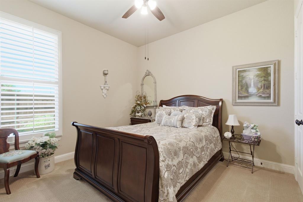 Belle Creek Village - Residential