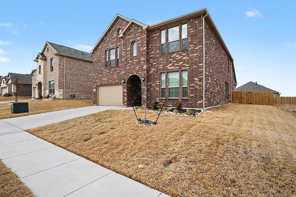 Northpointe Ph 8 - Residential