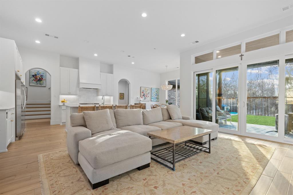 Marsh Lane Add - Residential Lease