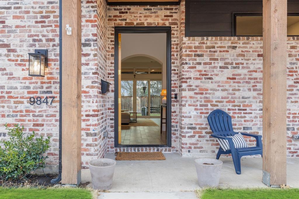 Marsh Lane Add - Residential Lease
