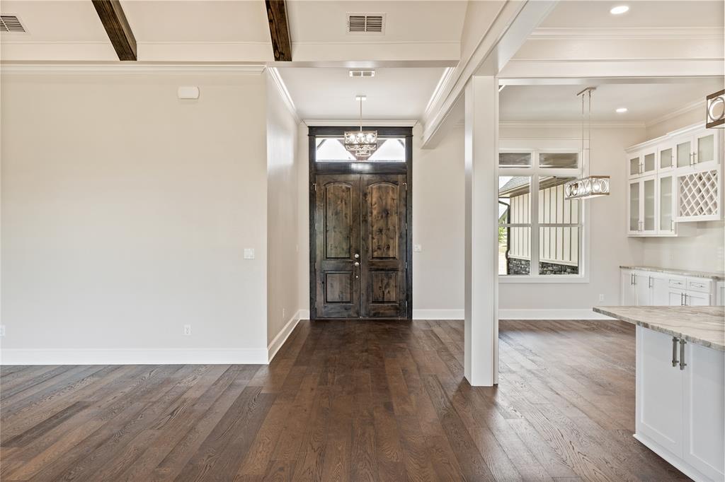 Blue Ridge Estates - Residential