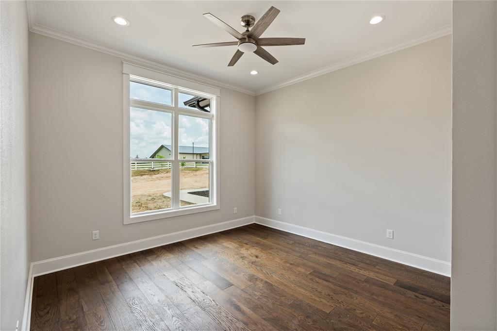 Blue Ridge Estates - Residential