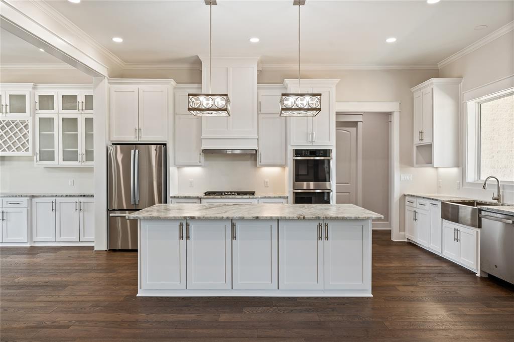 Blue Ridge Estates - Residential