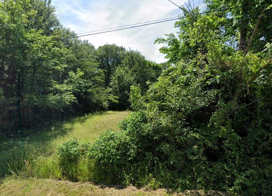 East Park Add - Land
