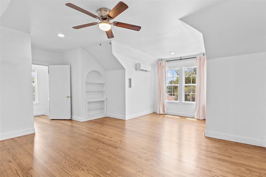 Cedar Crest - Residential