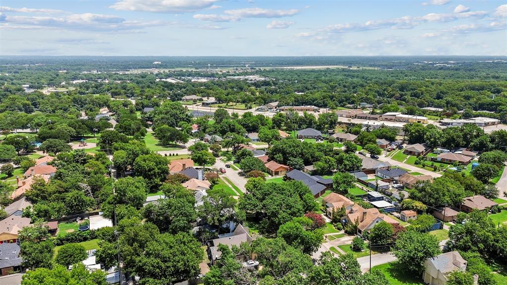 Cedar Crest - Residential