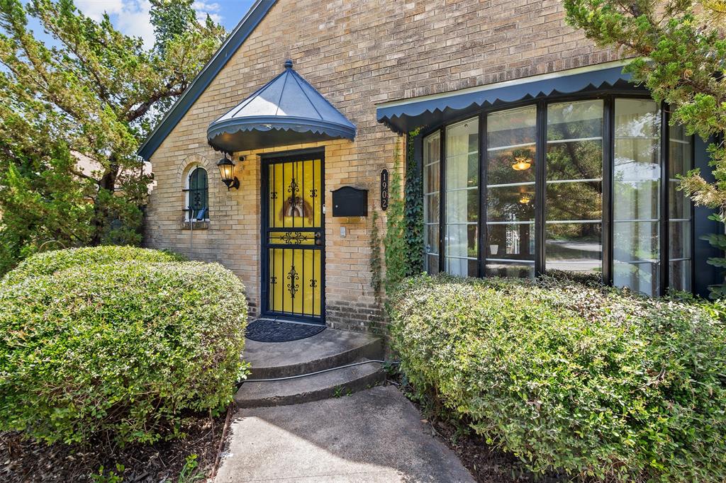 Cedar Crest - Residential
