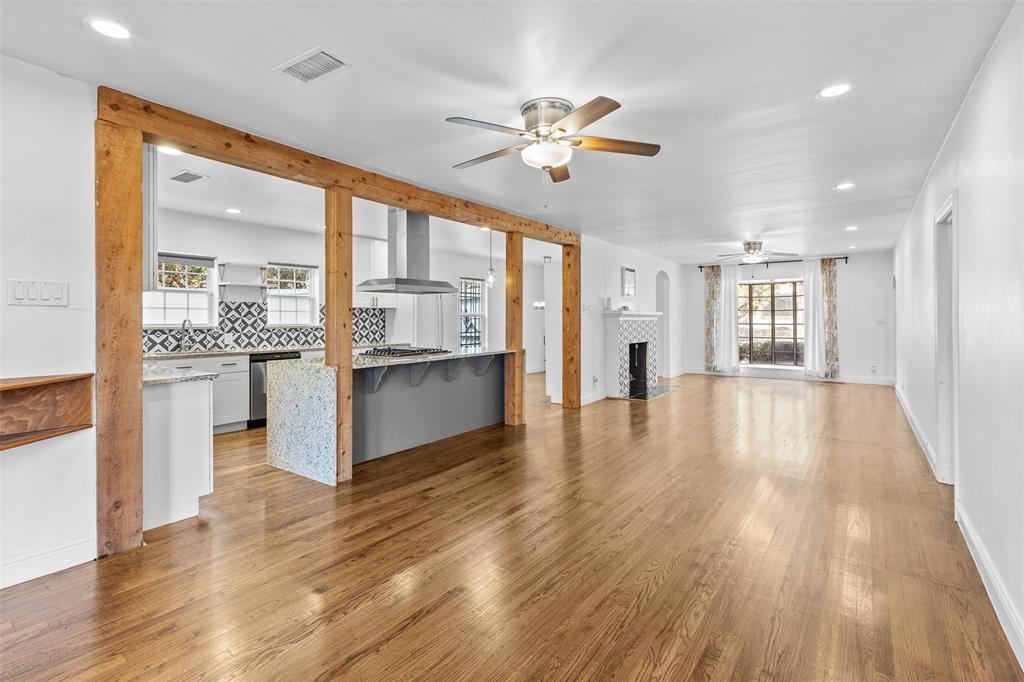 Cedar Crest - Residential