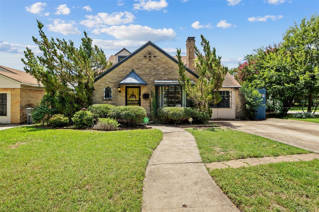 Cedar Crest - Residential
