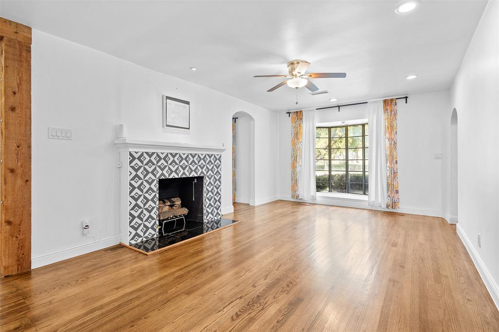 Cedar Crest - Residential
