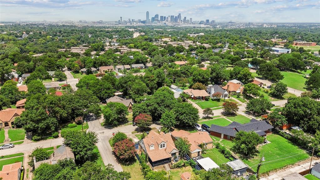 Cedar Crest - Residential