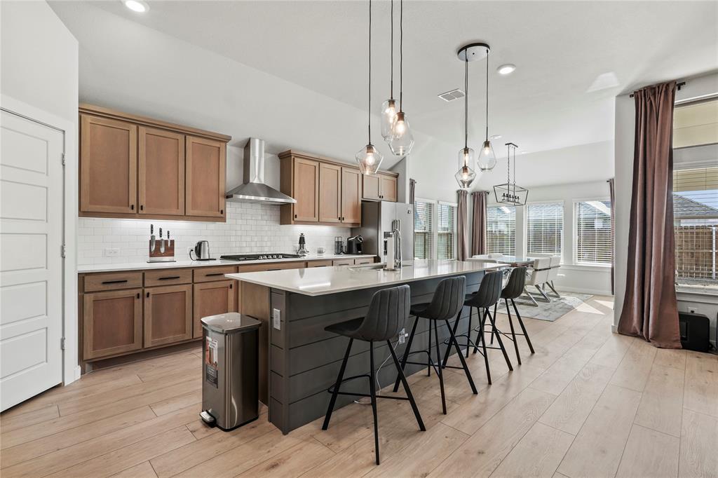Dove Hollow - Residential