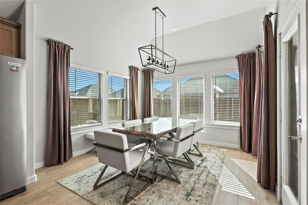 Dove Hollow - Residential