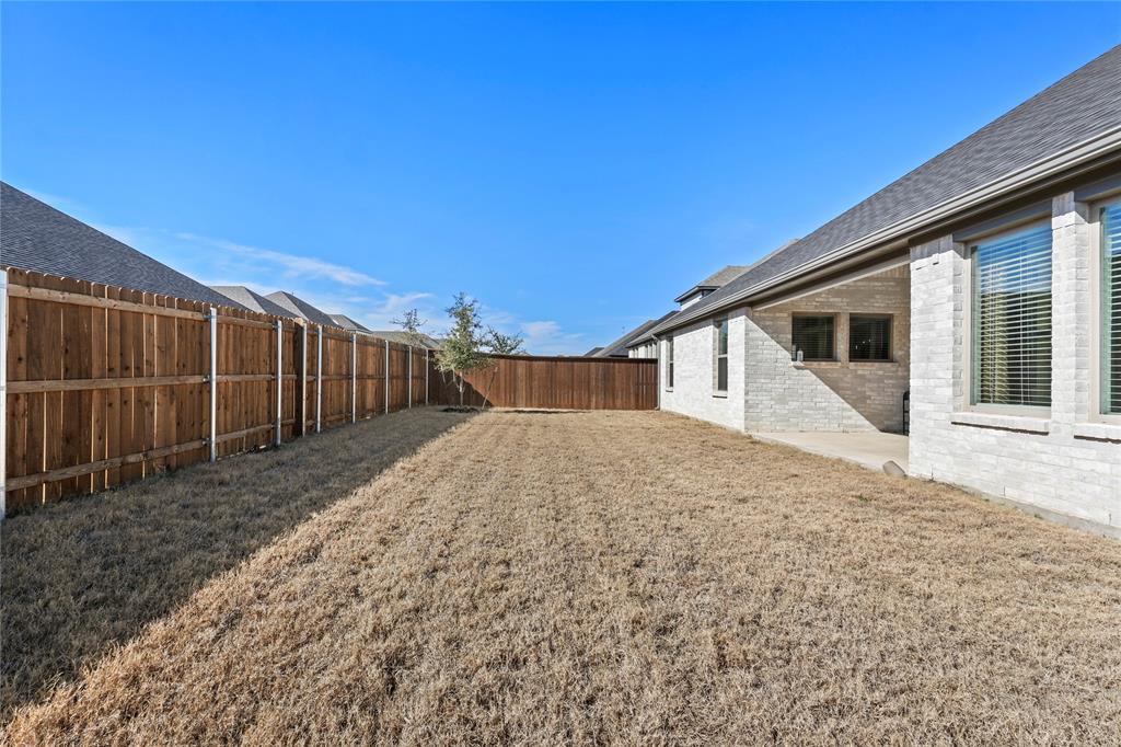 Dove Hollow - Residential