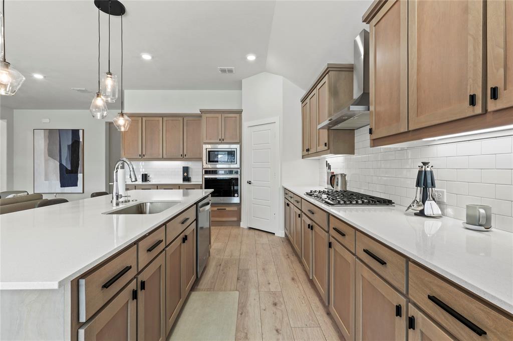 Dove Hollow - Residential