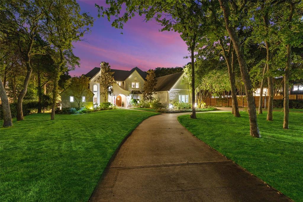 Laurelwood Park Add - Residential