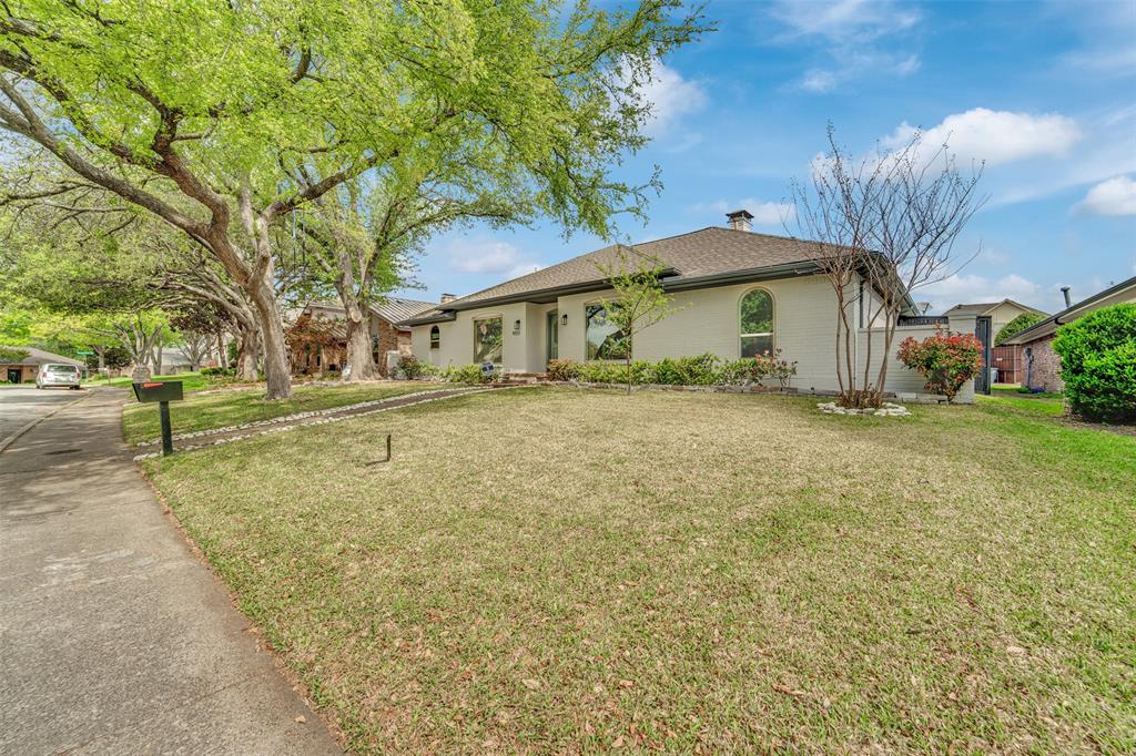 Town Crk Add 2nd Sec - Residential