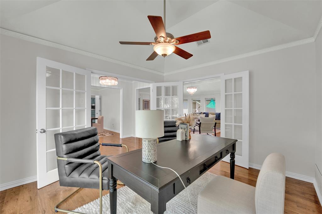 Town Crk Add 2nd Sec - Residential