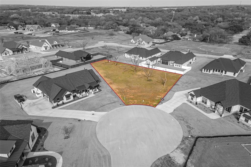 Pecan Plantation - Land