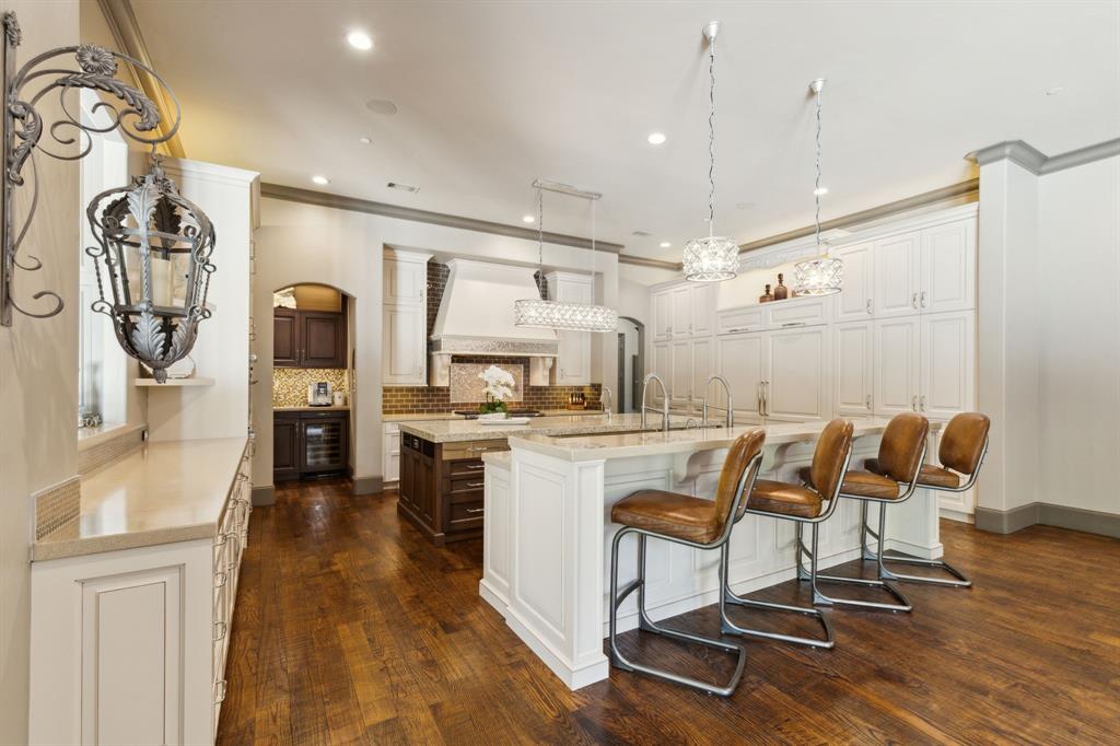 Timarron Golf Course Add - Residential