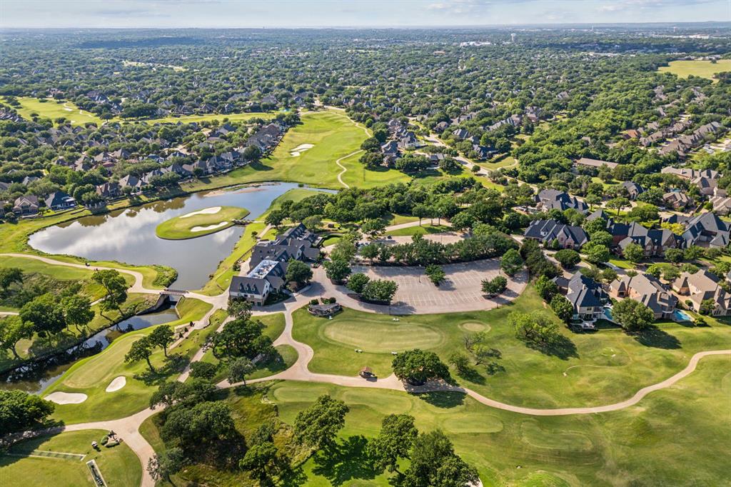 Timarron Golf Course Add - Residential