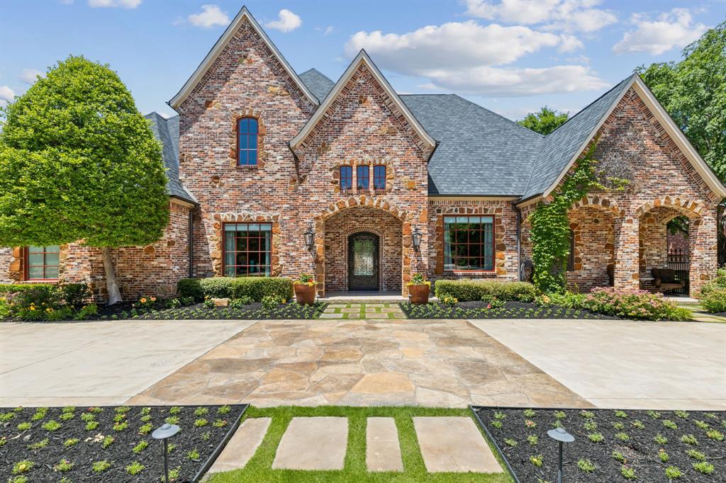 Timarron Golf Course Add - Residential
