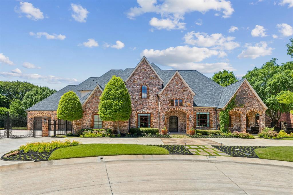 Timarron Golf Course Add - Residential