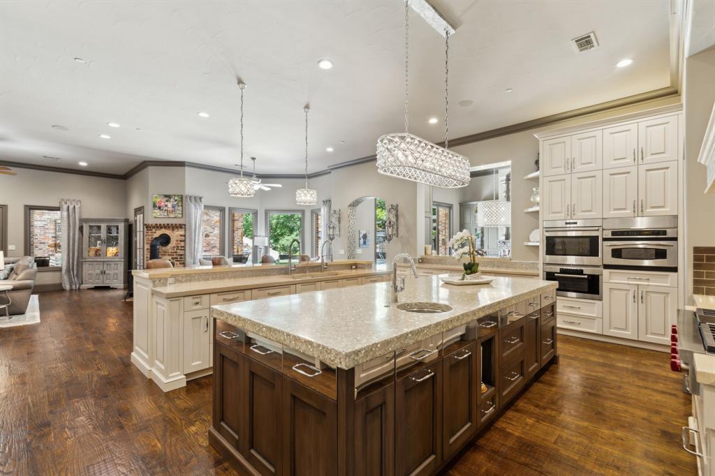 Timarron Golf Course Add - Residential