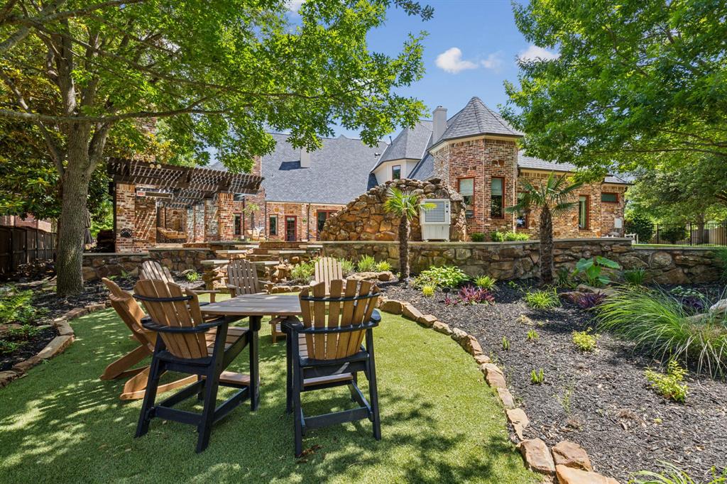 Timarron Golf Course Add - Residential