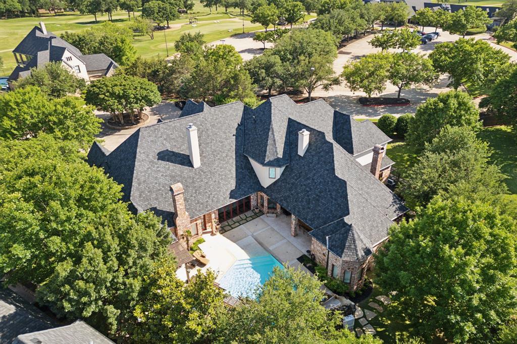 Timarron Golf Course Add - Residential