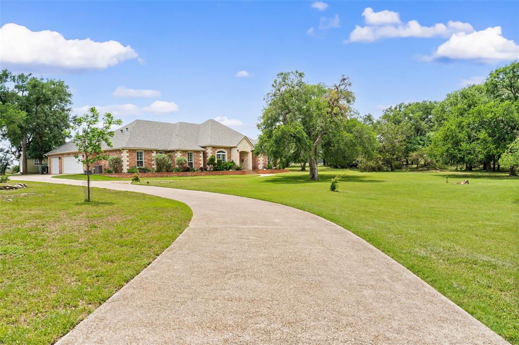 Three 17 River Oaks - Residential