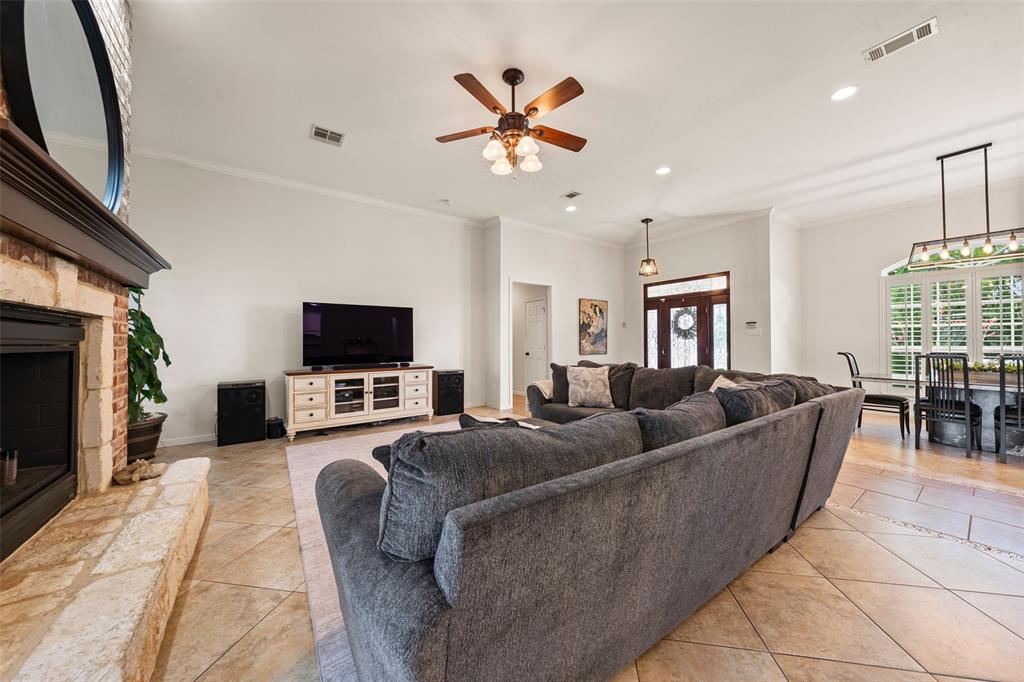 Three 17 River Oaks - Residential