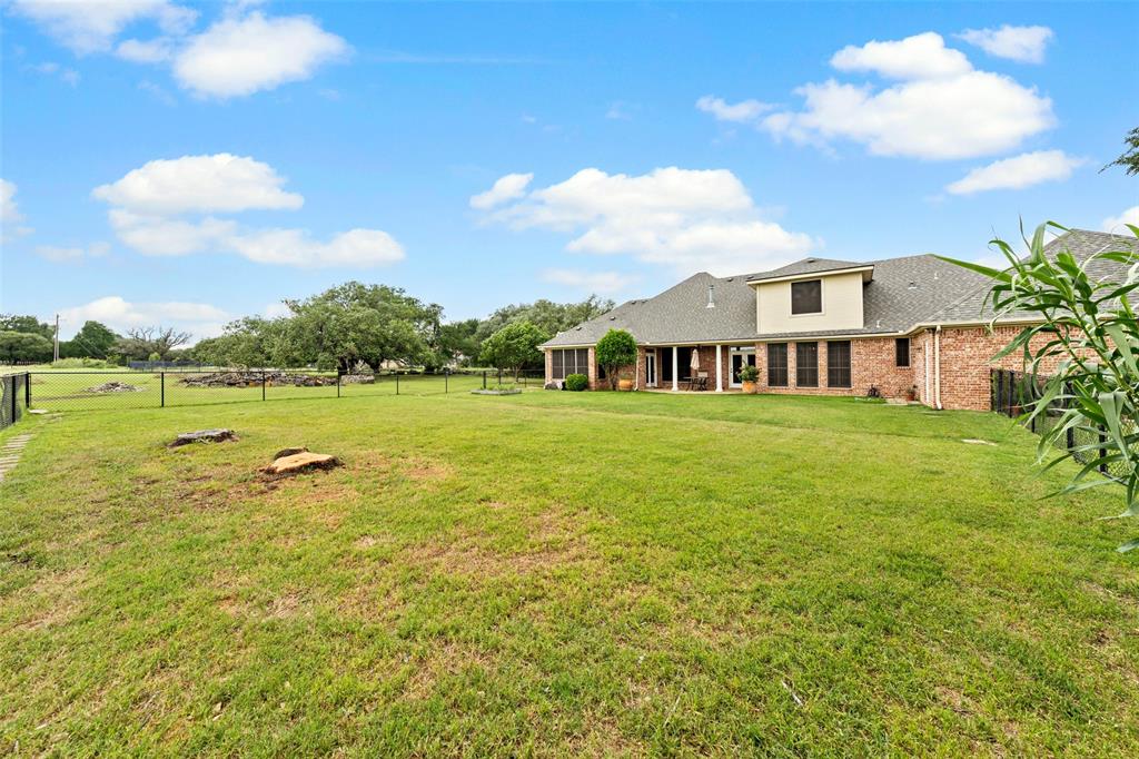 Three 17 River Oaks - Residential