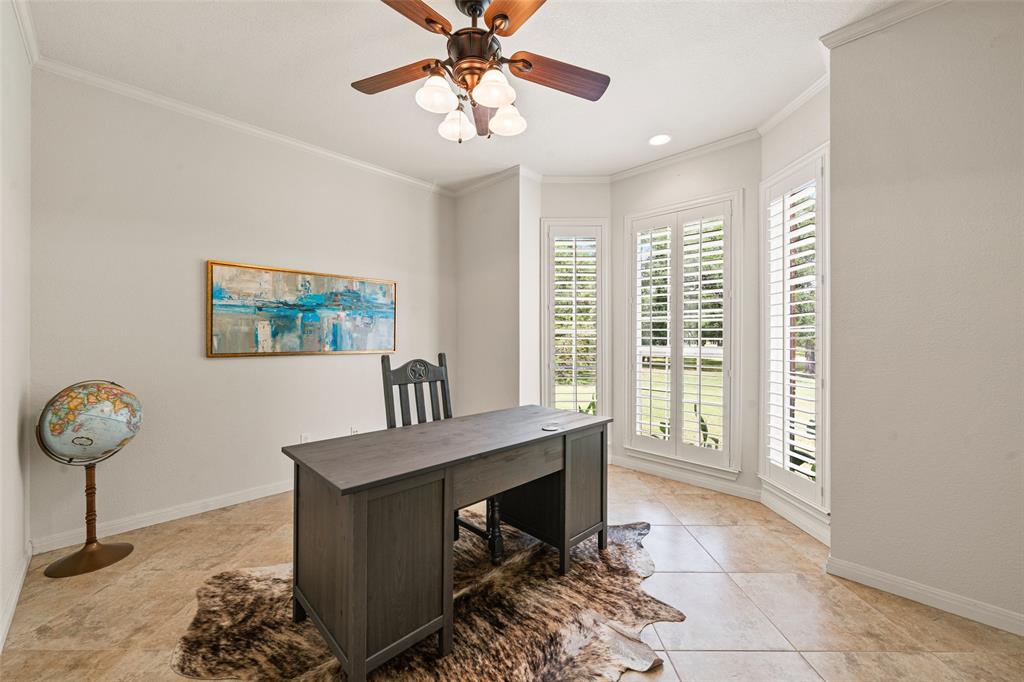 Three 17 River Oaks - Residential