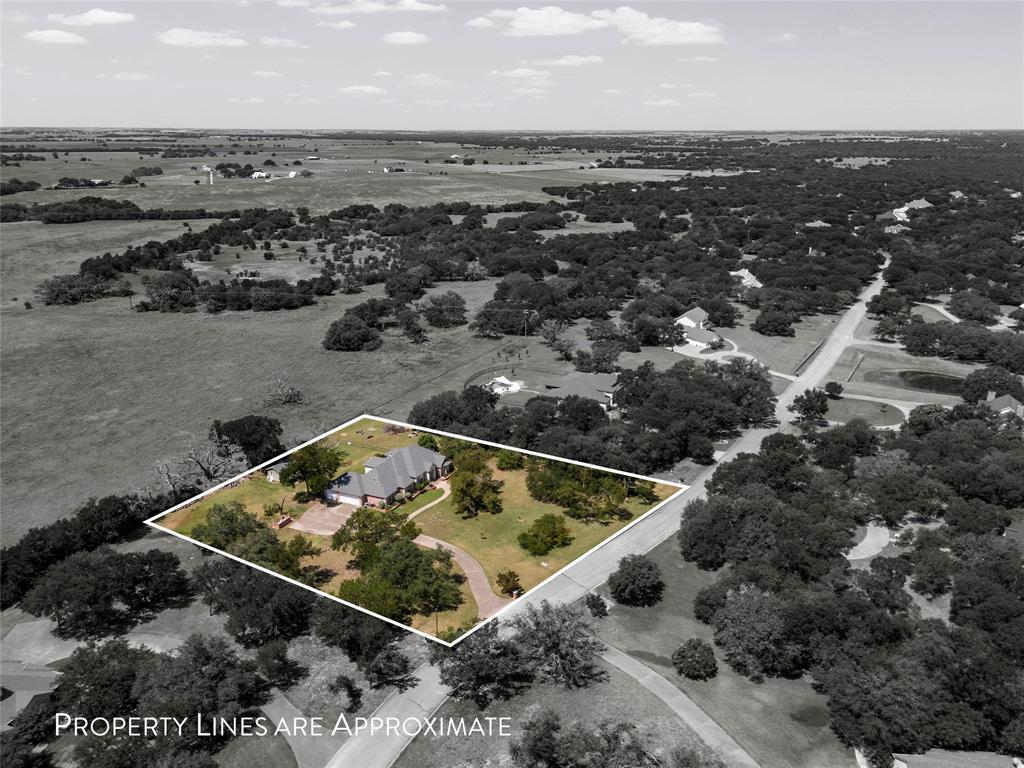 Three 17 River Oaks - Residential