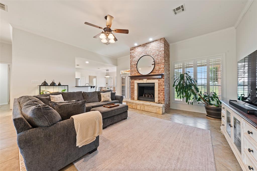 Three 17 River Oaks - Residential