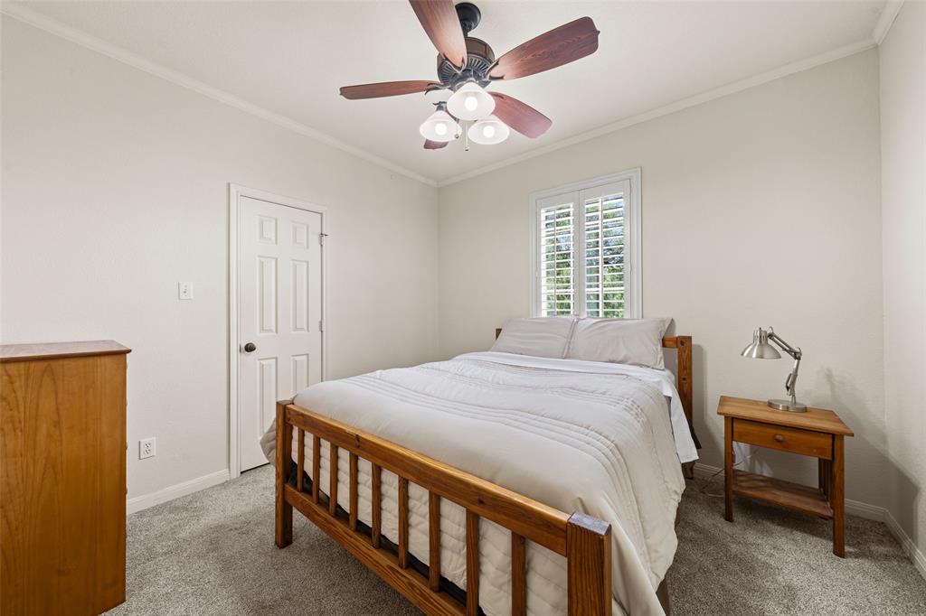 Three 17 River Oaks - Residential