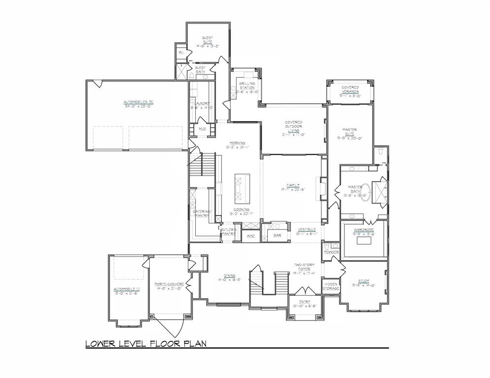 Homestead of Newman Villaage - Residential