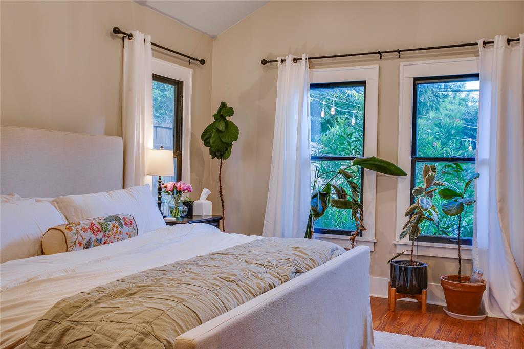 Oak Cliff Annex - Residential